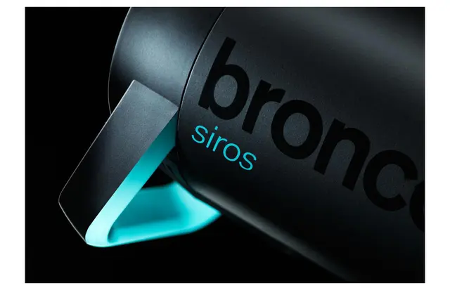 Broncolor Siros 800 S Expert Kit2 RFS2,1 2 stk Siros 800 S med utstyr i rullebag 