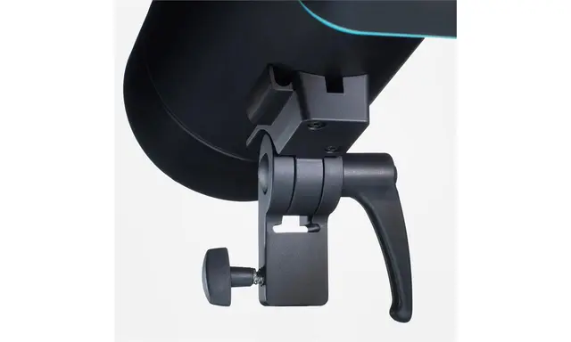 Broncolor Siros 800 L Outdoor Kit 2 2 stk Siros 800 L med utstyr i rullebag 