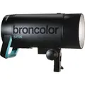 Broncolor Siros 400 S WiFi / RFS 2.1 Kompaktlampe 400Ws nett-str&#248;m