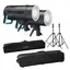 Broncolor Siros L Holiday Kit 2 Heads 2 x Siros 400 L WiFi/ RFS 2