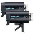 Broncolor Stelos 800 L Inspiration Kit 2 x Stelos 800Ws Studioblits