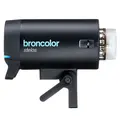 Broncolor Stelos 800 L Batteri og str&#248;m Studioblits 800Ws