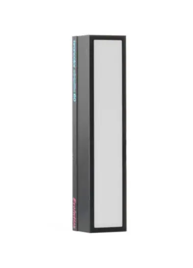 Broncolor Striplite 60 Evolution lyskilde 58 x 12 cm med plexifront 5500K 