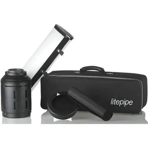 Broncolor Litepipe P Lysproblemløseren i trange rom 