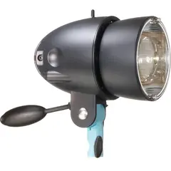 DEMO Broncolor MobiLED lampehode Aggregathode for Mobil med LED innst.lys