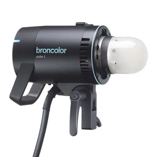 Broncolor Pulso L 1600 J