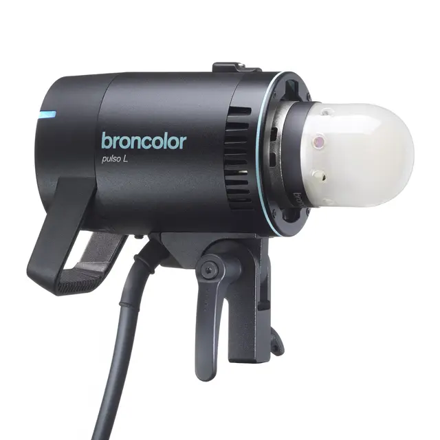 Broncolor Pulso L 1600 J 