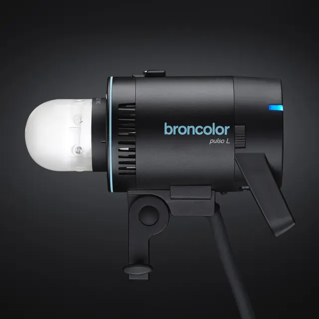 Broncolor Pulso L 1600 J 