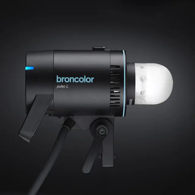 Broncolor Pulso L 1600 J 