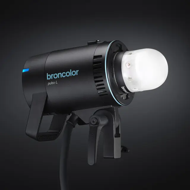 Broncolor Pulso L 1600 J 
