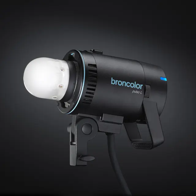 Broncolor Pulso L 1600 J 
