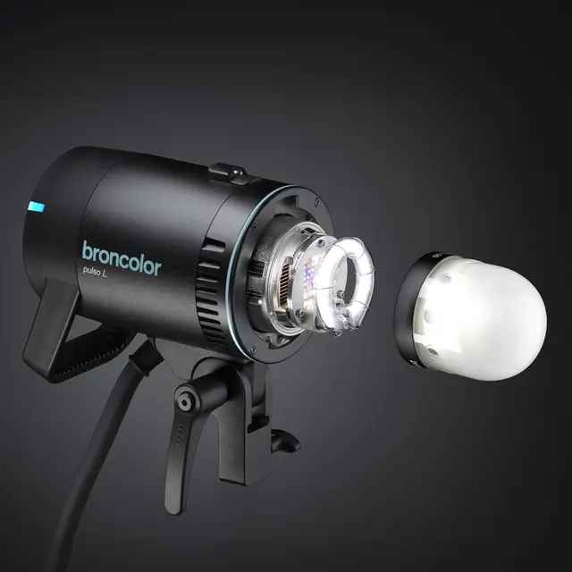 Broncolor Pulso L 1600 J 