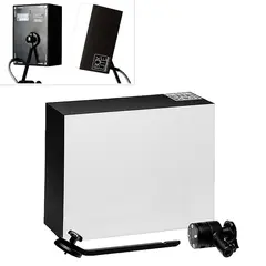 Broncolor Boxlite 40 30x40 cm Acryl-lysflate