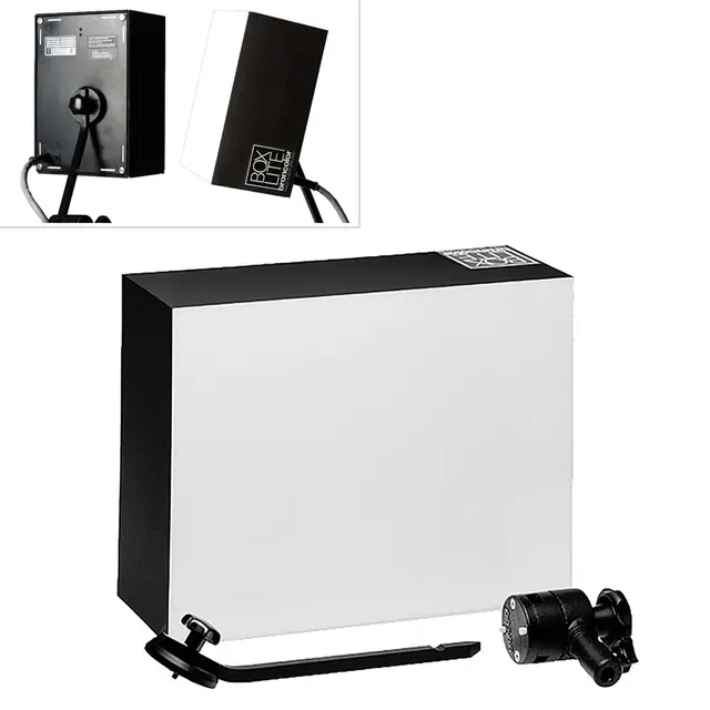 Broncolor Boxlite 40 30x40 cm Acryl-lysflate 