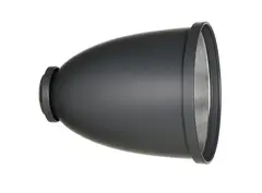 Broncolor P45 narrow angle reflector til Pulso. 45 &#176; spissvinkel reflektor