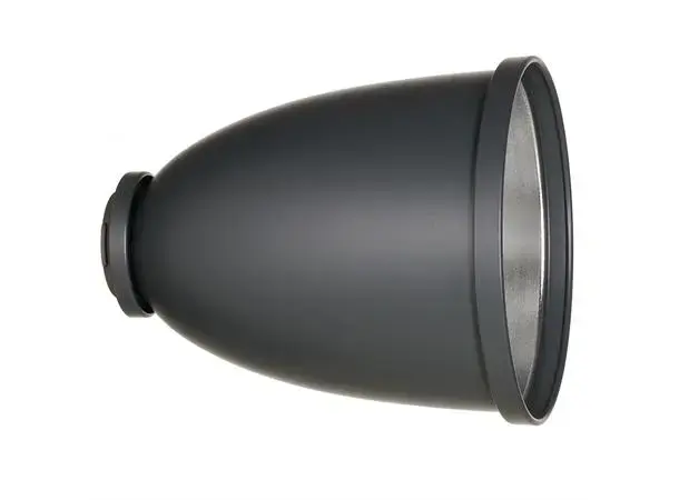 Broncolor P45 narrow angle reflector til Pulso. 45 ° spissvinkel reflektor 