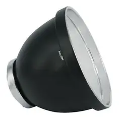 Broncolor P70 reflektor 70 &#176; Metallreflektor Standard 70&#176;