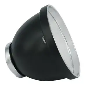 Broncolor P70 reflektor 70 ° Metallreflektor Standard 70° 