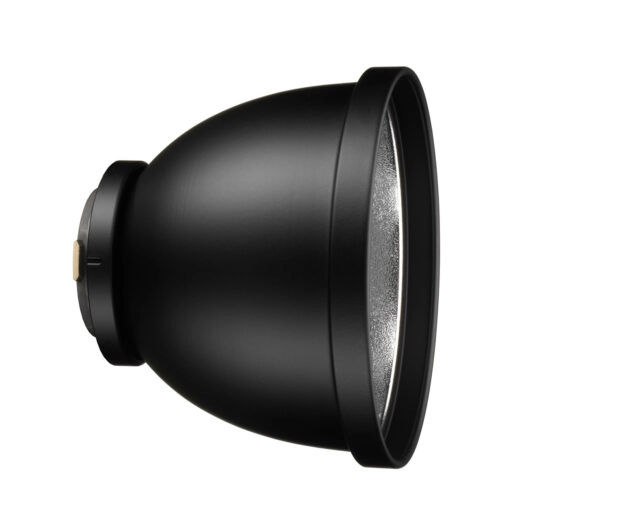 Broncolor P70 reflektor 70 ° Metallreflektor Standard 70°