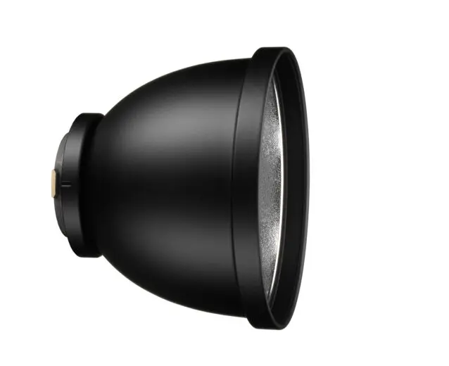 Broncolor P70 reflektor 70 ° Metallreflektor Standard 70° 