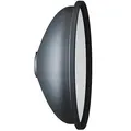 Broncolor Beauty Dish Reflector Softlight reflektor Hvit inside+diffusor