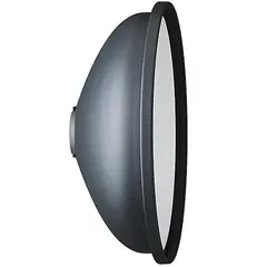 Broncolor Beauty Dish Reflector Softlight reflektor med hvit inside