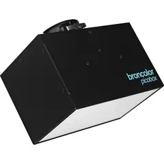 Broncolor Picobox 15 x 25 cm hard softboks til Picolite/Mobilite