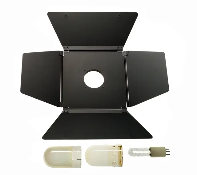 Broncolor Sunlite sett til Pulso G- og Unilite-hoder 