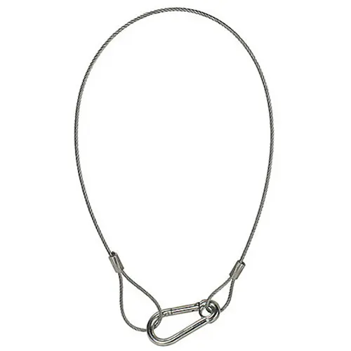 Safety cable