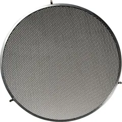 Broncolor grid for Beauty Dish for Softlight reflektor+Beauty Dish