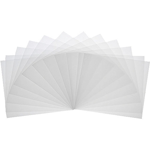 Broncolor Pulso 12 Diffusorfilter P70 Opal Diffuser filter