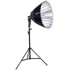 Broncolor Para 88 HR Kit uten adapter