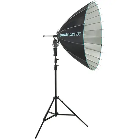 Broncolor Para 133 Kit uten adapter