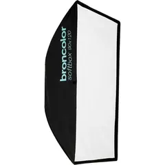 Broncolor Softbox 90 x 120 cm Stor softboks