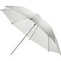 Broncolor Umbrella transparent 105 cm Gjennomskinnelig paraply