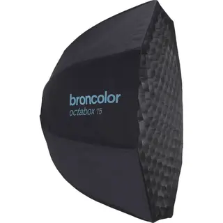 Broncolor Light Grid 40&#176; Octabox 75 Soft Grid for Octaboks