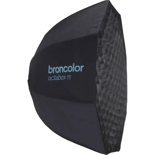Broncolor Light Grid 40° Octabox 75 Soft Grid for Octaboks 