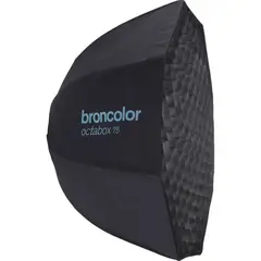 Broncolor Light Grid 40° Octabox 150 Soft Grid for stor Octaboks