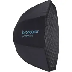 Broncolor Light Grid 40&#176; Octabox 150 Soft Grid for stor Octaboks