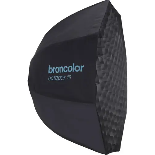 Broncolor Light Grid 40° Octabox 150 Soft Grid for stor Octaboks 