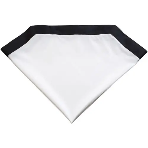Broncolor Diffuser for 100 x 100 cm Ekstra frontdiffuor for Softboks 