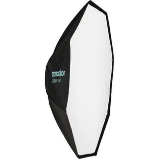 Broncolor Octabox 150 cm Den st&#248;rste Octa Softboksen