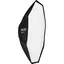 Broncolor Octabox 150 cm Den st&#248;rste Octa Softboksen