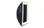 Broncolor Edge Mask for Softbox 60 x 100 For &#229; skape kontur-lys