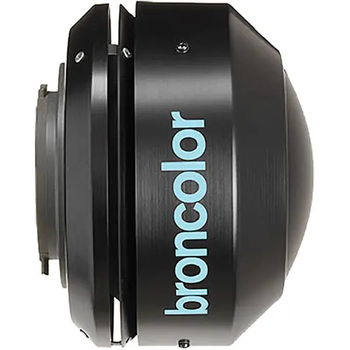 Broncolor UV / IR -forsats til Pulso, Unilite, Minicom og Picolite 