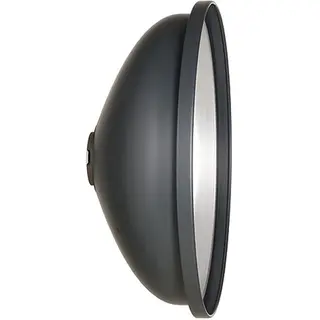 Broncolor Softlight Reflektor P den orginale &quot;Beauty-dish&quot; diam. 50 cm
