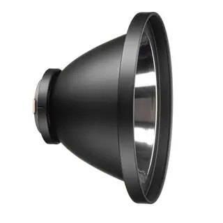 Broncolor PAR reflektor parabolisk form for kraftig lysstyrke