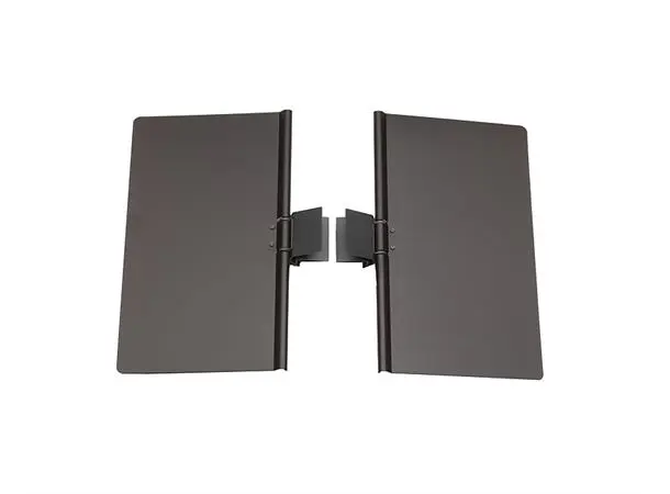 Broncolor Barn doors for Flooter til Broncolor Flooter/softlightreflektor 