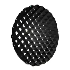 Broncolor Light Grid 40&#176; for Para 133 Soft Grid for Para 133
