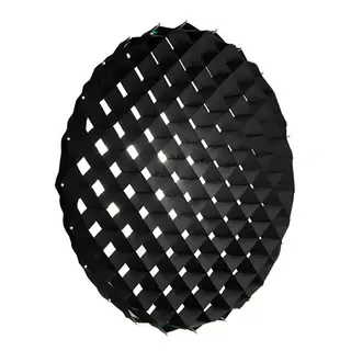 Broncolor Light Grid 40&#176; for Para 133 Soft Grid for Para 133